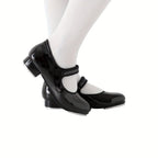 Sparkling Tap Dance Shoes for Kids detail view 8 for Australian shoppers