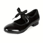 Sparkling Tap Dance Shoes for Kids detail view 7 for Australian shoppers