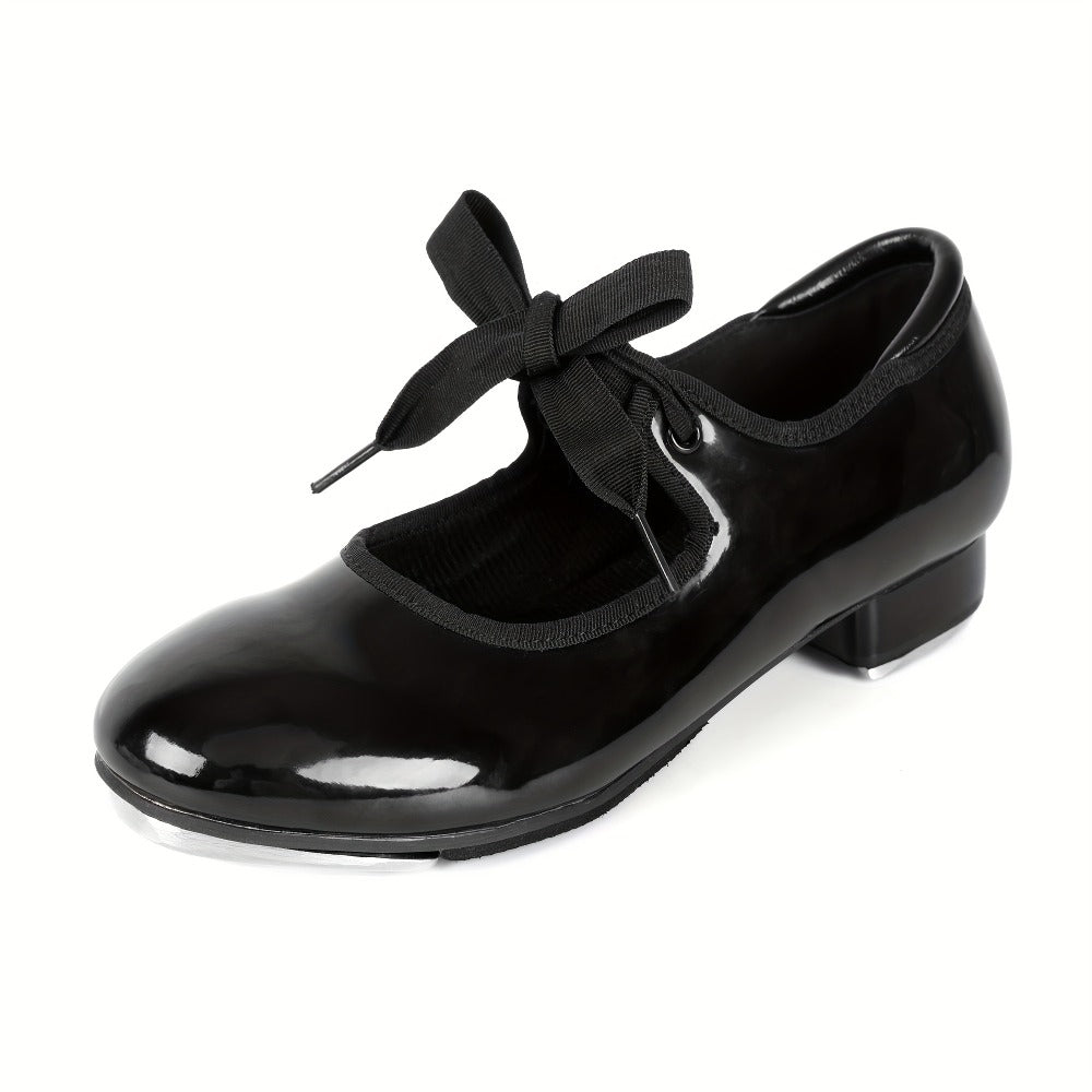 Sparkling Tap Dance Shoes for Kids detail view 7 for Australian shoppers
