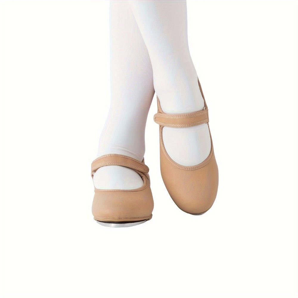 Sparkling Tap Dance Shoes for Kids detail view 12 for Australian shoppers