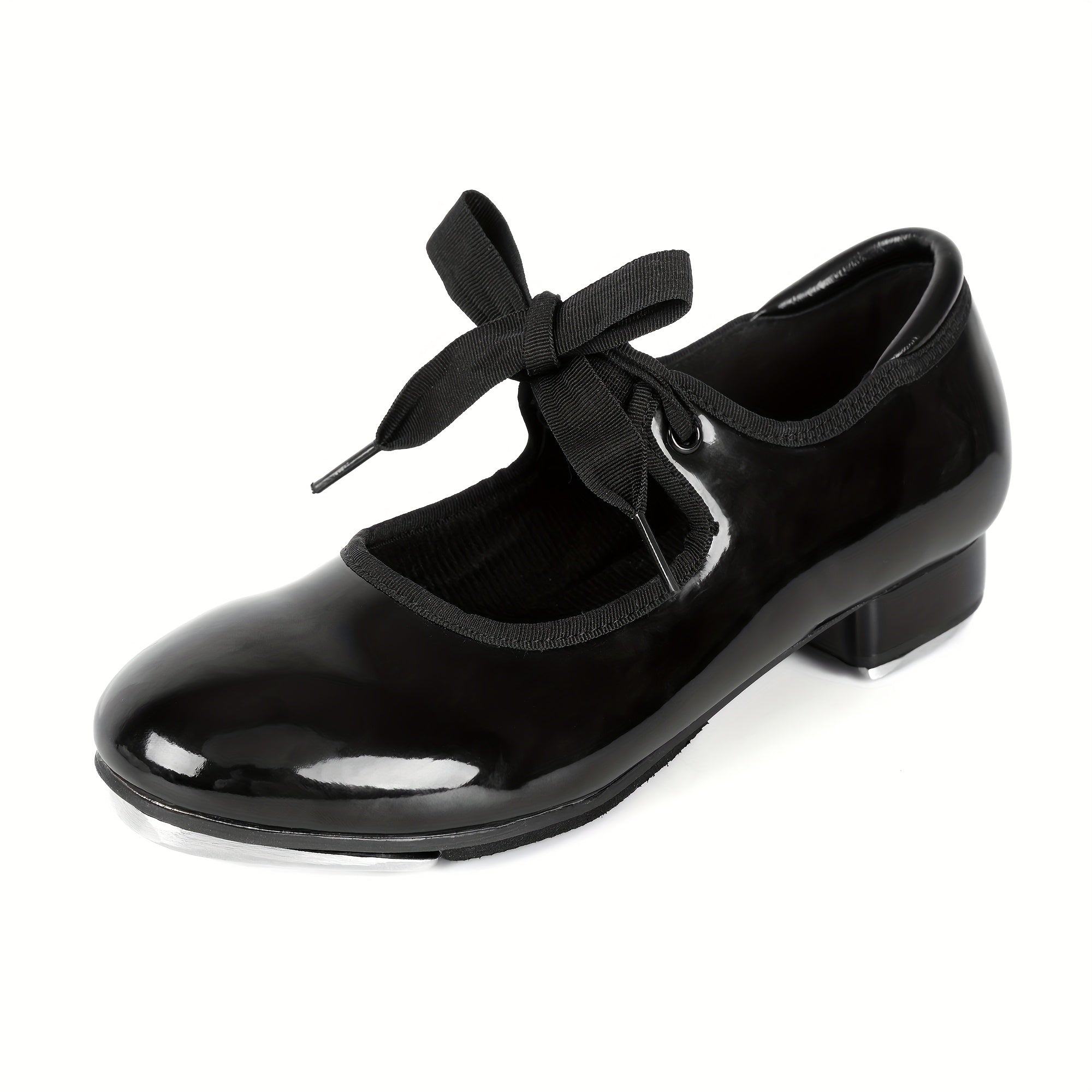 Sparkling Tap Dance Shoes for Kids detail view 15 for Australian shoppers