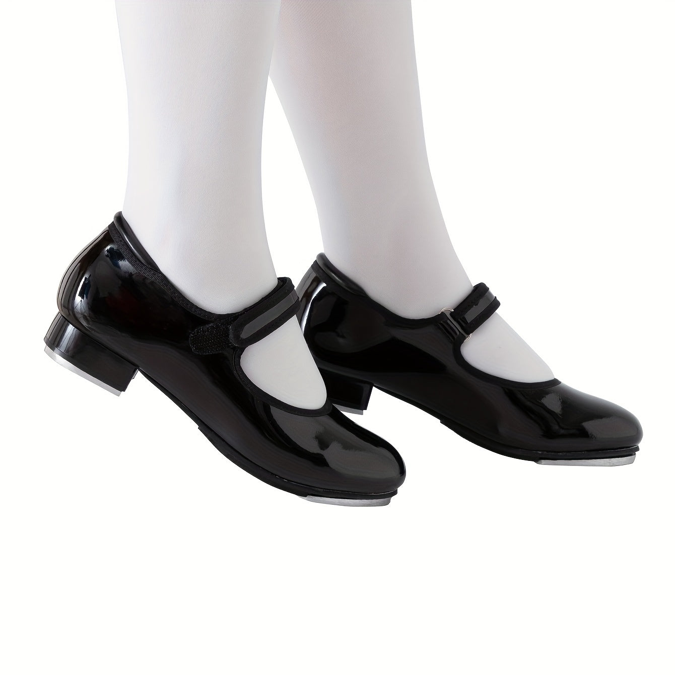 Sparkling Tap Dance Shoes for Kids detail view 17 for Australian shoppers