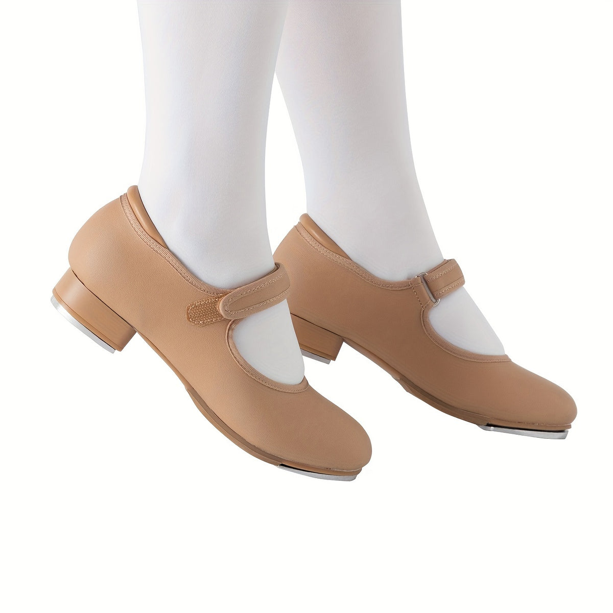 Sparkling Tap Dance Shoes for Kids detail view 18 for Australian shoppers