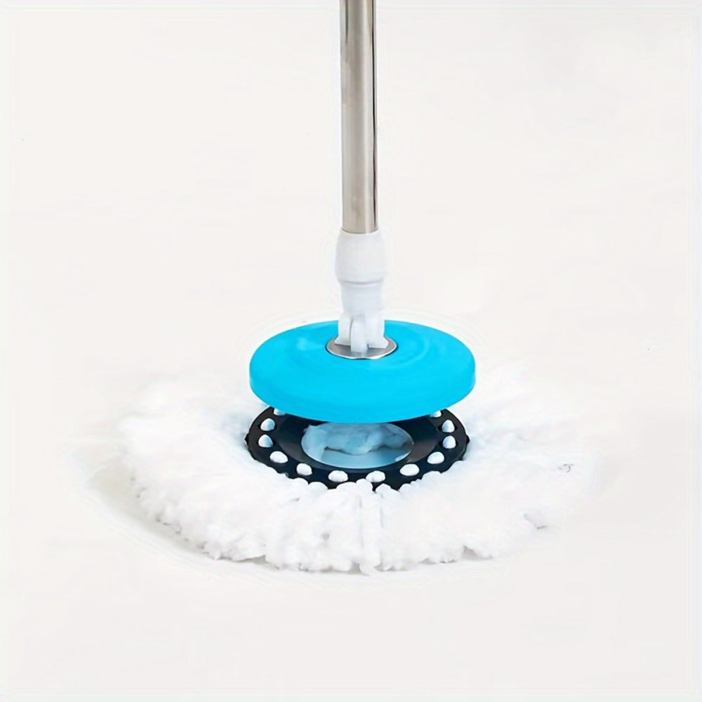 Spin Mop and Bucket Set - tile, laminate and household floors – additional product view 12