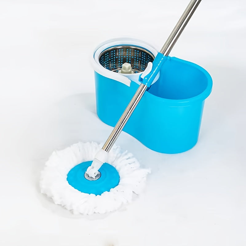 Spin Mop and Bucket Set main product view for Australian shoppers