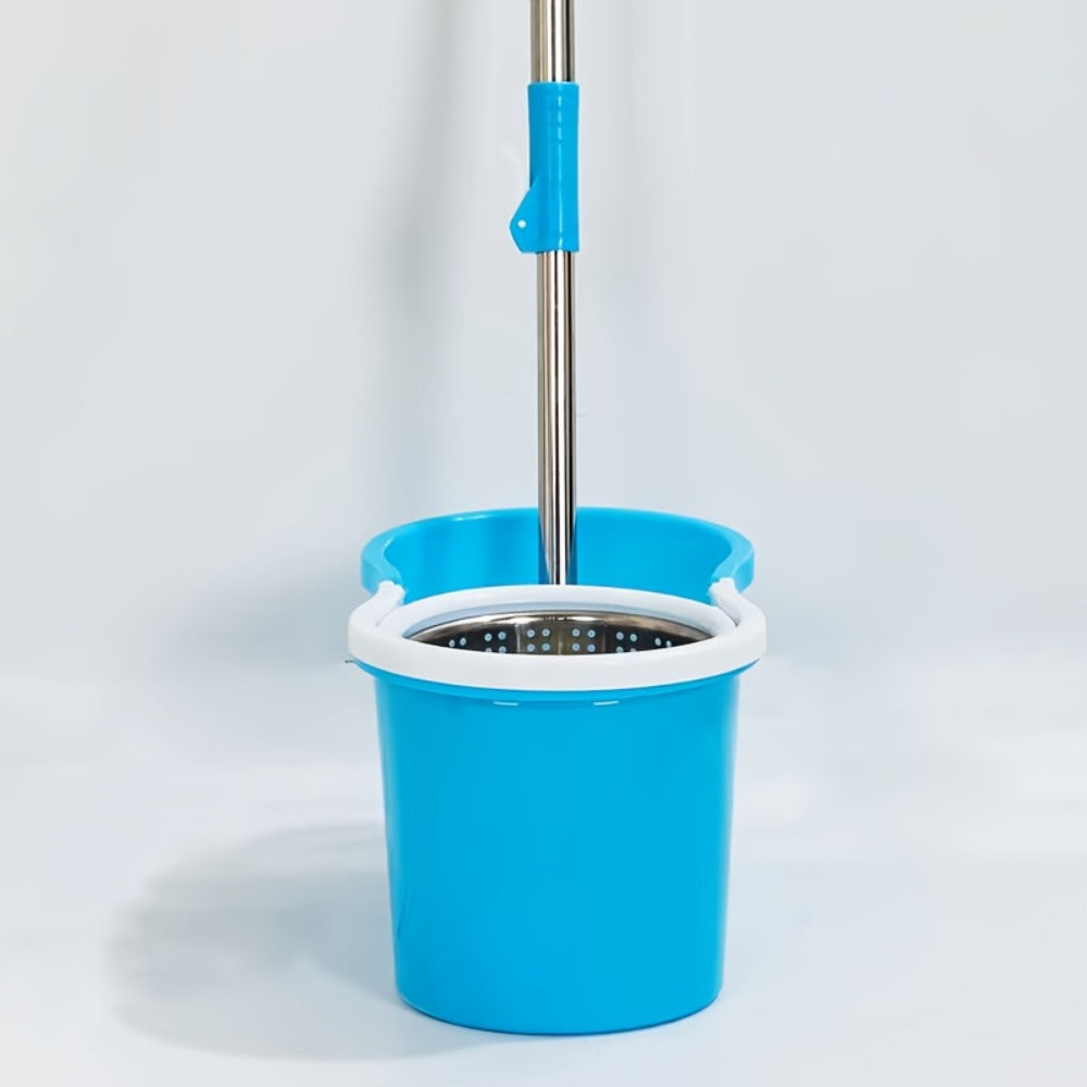 Spin Mop and Bucket Set - tile, laminate and household floors – additional product view 9
