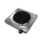 Stainless Steel 1500W Portable Single Electric Hotplate - compact – additional product view 9