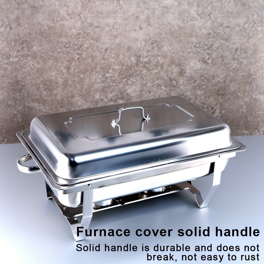 Stainless Steel Chafing Dish product detail 6