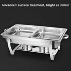 Stainless Steel Chafing Dish product detail 10