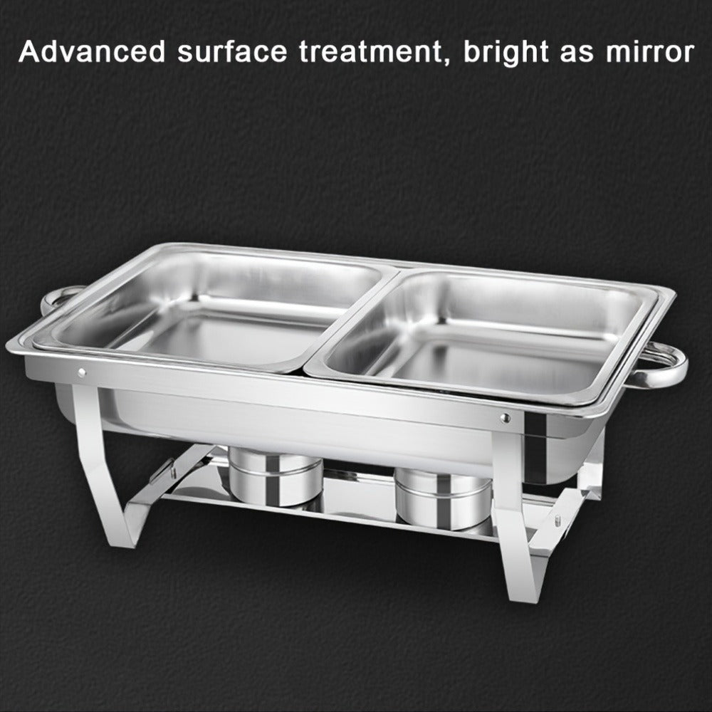 Stainless Steel Chafing Dish product detail 10