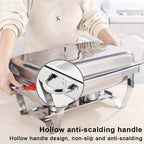 Stainless Steel Chafing Dish product detail 11