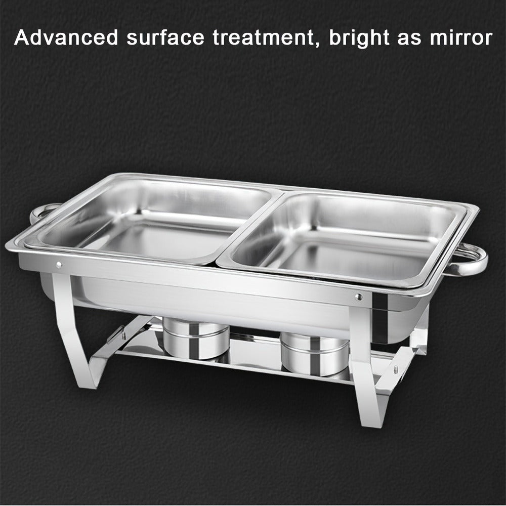 Stainless Steel Chafing Dish product detail 13
