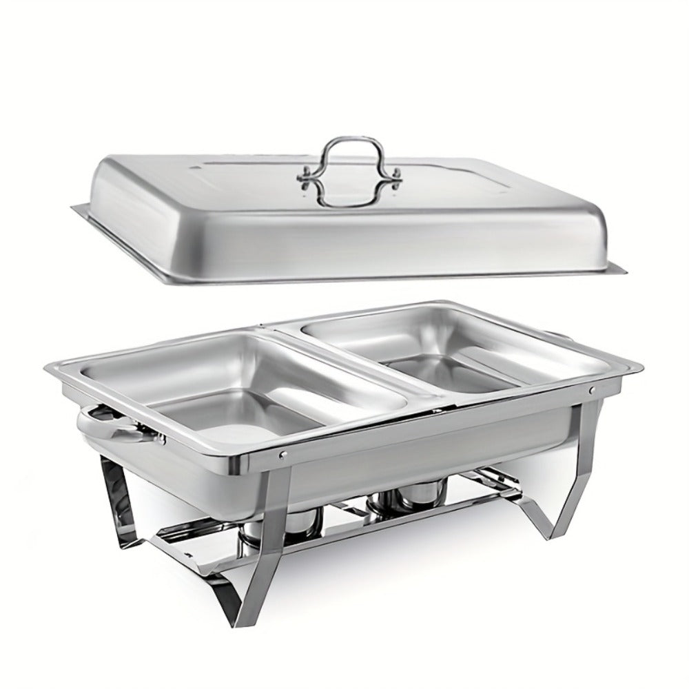 Stainless Steel Chafing Dish for Australian homes