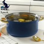 Stainless Steel Cookware Set product detail 11