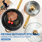 Stainless Steel Cookware Set product detail 12