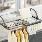 Foldable Radiator Drying Rack detail view 8 for Australian shoppers