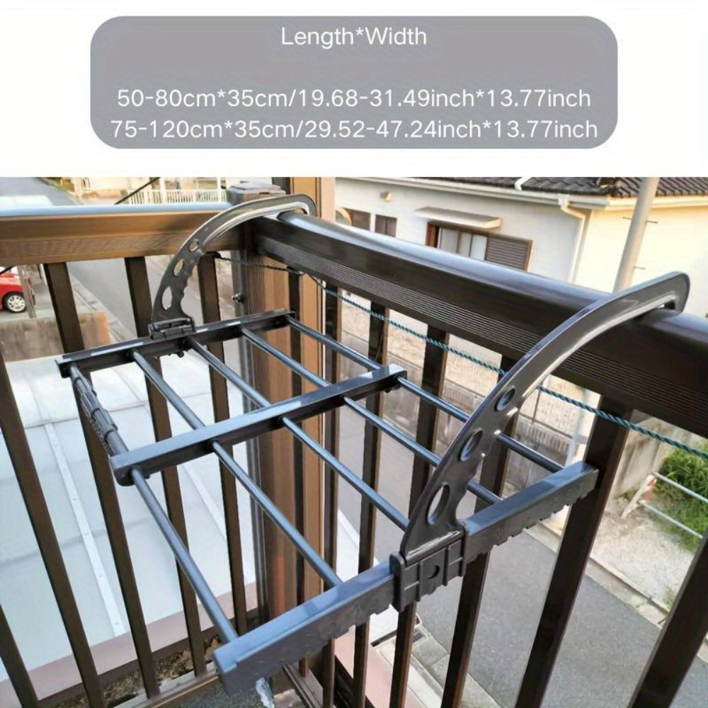 Foldable Radiator Drying Rack detail view 15 for Australian shoppers