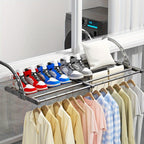Foldable Radiator Drying Rack detail view 17 for Australian shoppers