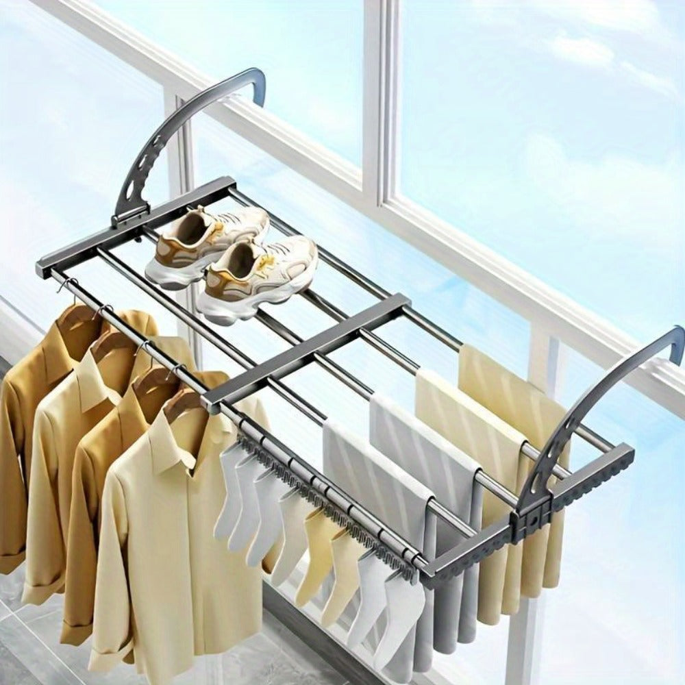 Foldable Radiator Drying Rack detail view 9 for Australian shoppers