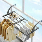 Foldable Radiator Drying Rack detail view 9 for Australian shoppers