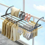 Foldable Radiator Drying Rack detail view 5 for Australian shoppers