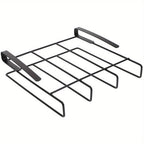 Stainless Steel Kitchen Storage Rack - Space-Saving – additional product view 14