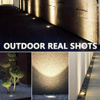 Stainless Steel Multi-Pack Solar Deck & Driveway Lights product detail 10