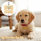 Pet ID Tag detail view 4 for Australian shoppers