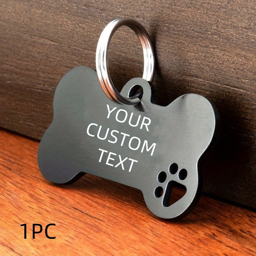 Pet ID Tag detail view 3 for Australian shoppers