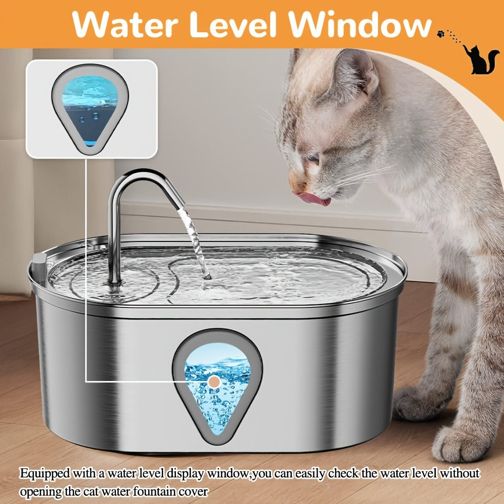 Pet Water Fountain detail view 6 for Australian shoppers
