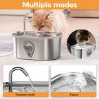 Pet Water Fountain detail view 8 for Australian shoppers