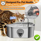 Pet Water Fountain detail view 7 for Australian shoppers
