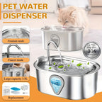 Pet Water Fountain main product view for Australian shoppers