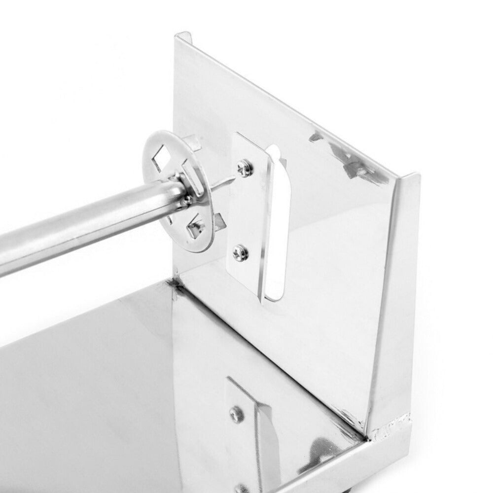 Stainless Steel Potato Twister Cutter - spiral vegetables and party – alternate product view