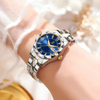 Stainless Steel Watch product detail 6