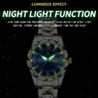 Stainless Steel Watch product detail 8