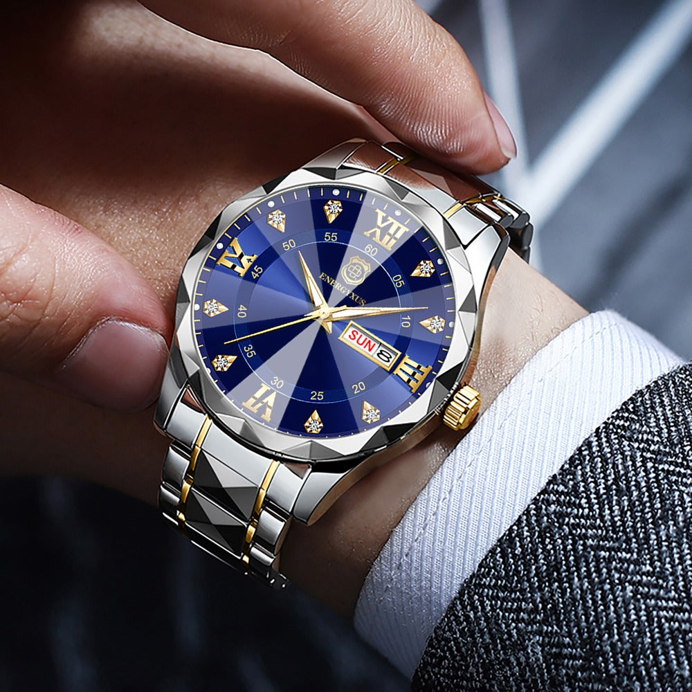 Stainless Steel Watch product detail 2