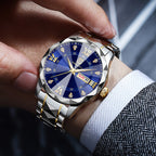 Stainless Steel Watch product detail 2