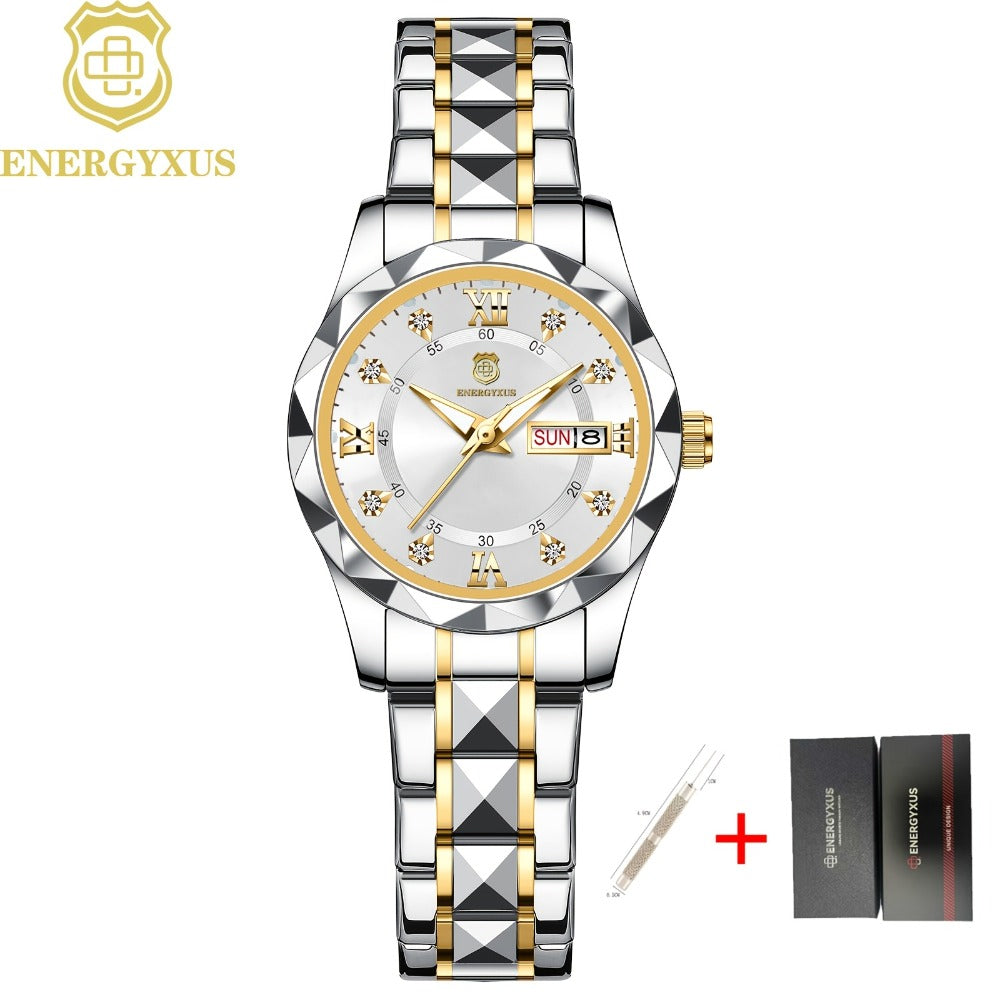 Stainless Steel Watch product detail 7