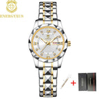 Stainless Steel Watch product detail 7