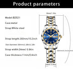 Stainless Steel Watch product detail 10