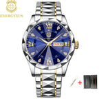 Stainless Steel Watch product detail 11
