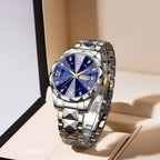 Stainless Steel Watch product detail 13