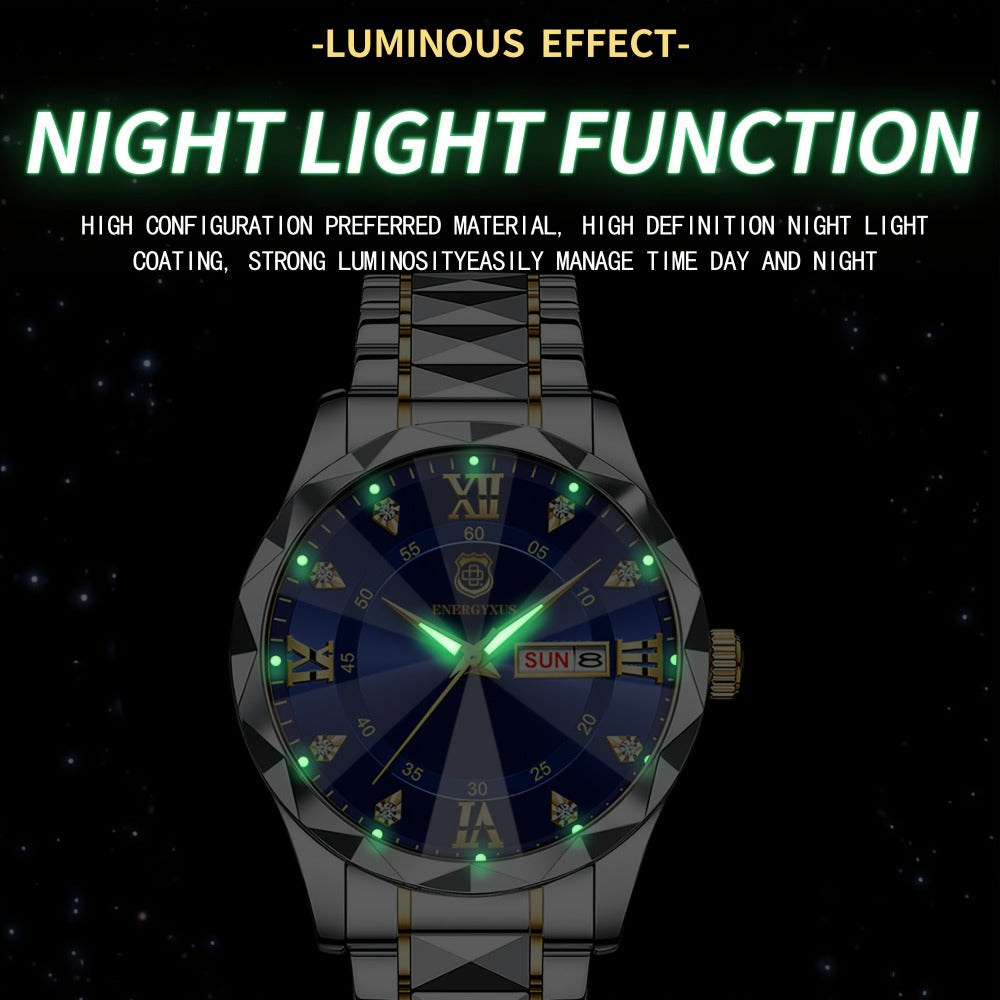 Stainless Steel Watch product detail 14