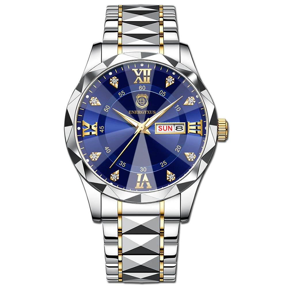 Stainless Steel Watch product detail 15