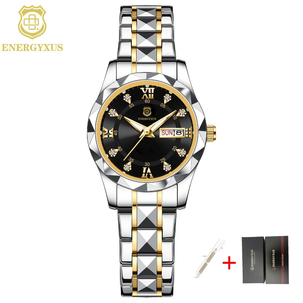 Stainless Steel Watch product detail 5