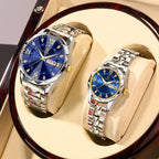 Stainless Steel Watch in the selected style or colour