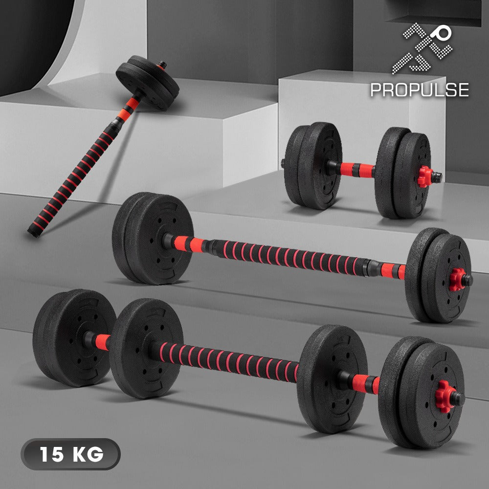 Adjustable Weight Set detail view 10 for Australian shoppers
