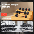 Adjustable Weight Set detail view 12 for Australian shoppers
