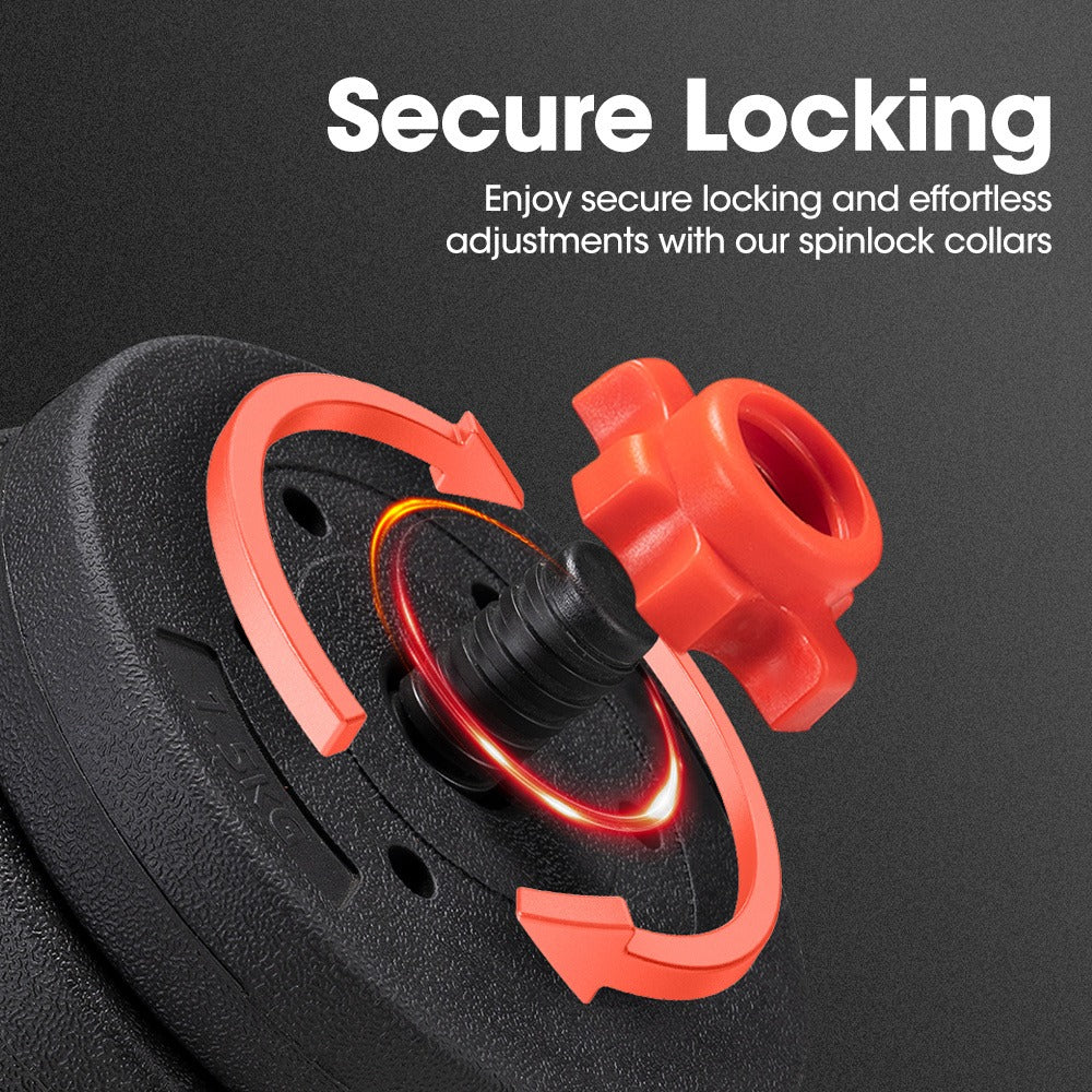 Adjustable Weight Set detail view 15 for Australian shoppers